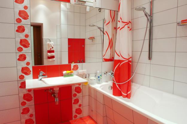 ремонт ванной комнаты в Севвастополь